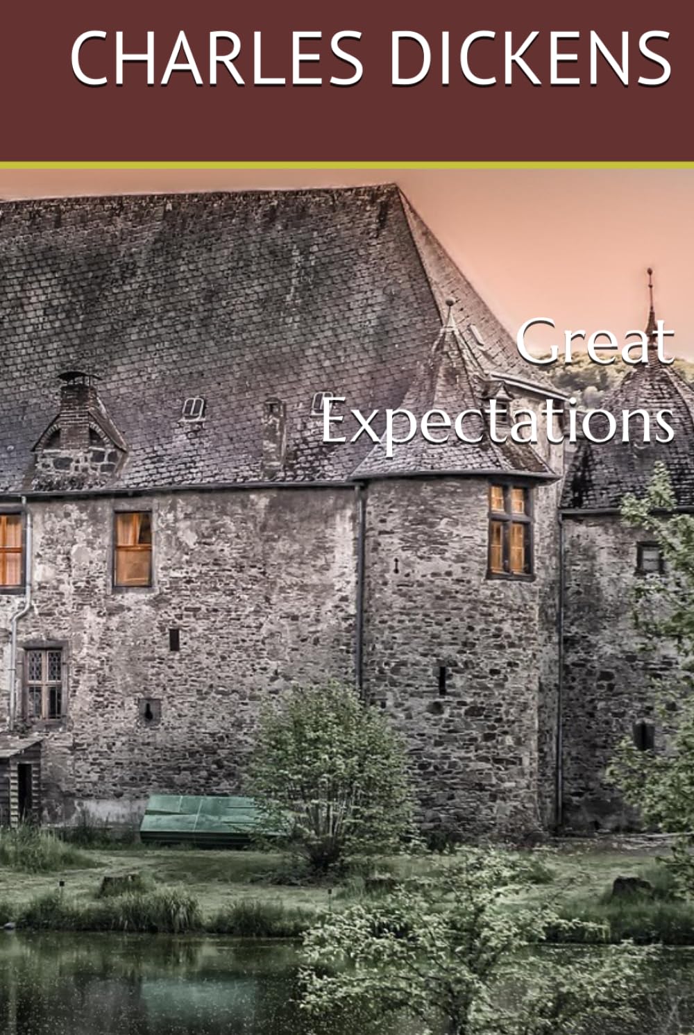 

Great Expectations (Independently published)