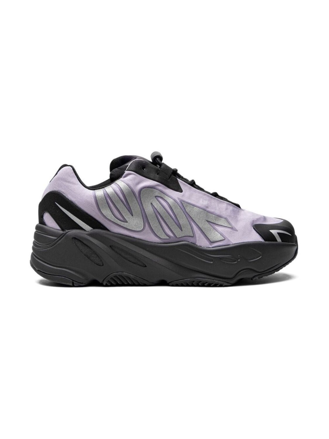 Adidas кроссовки YEEZY Boost 700 MNVN, серый — фото 2