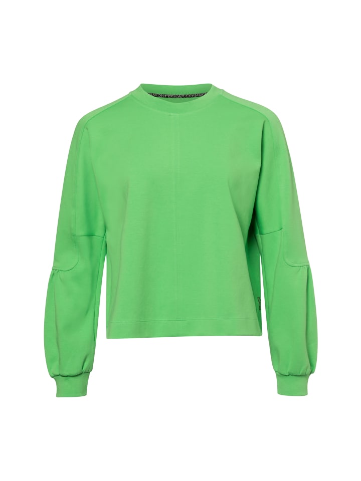 

Толстовка MARC CAIN SPORTS , цвет gras