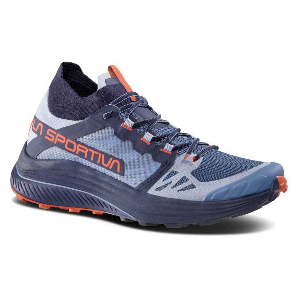 

Кроссовки La Sportiva Levante Trail, синий