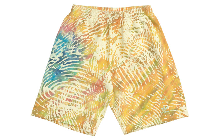 

Шорты Adidas Pharrell Williams BB Adidas Originals