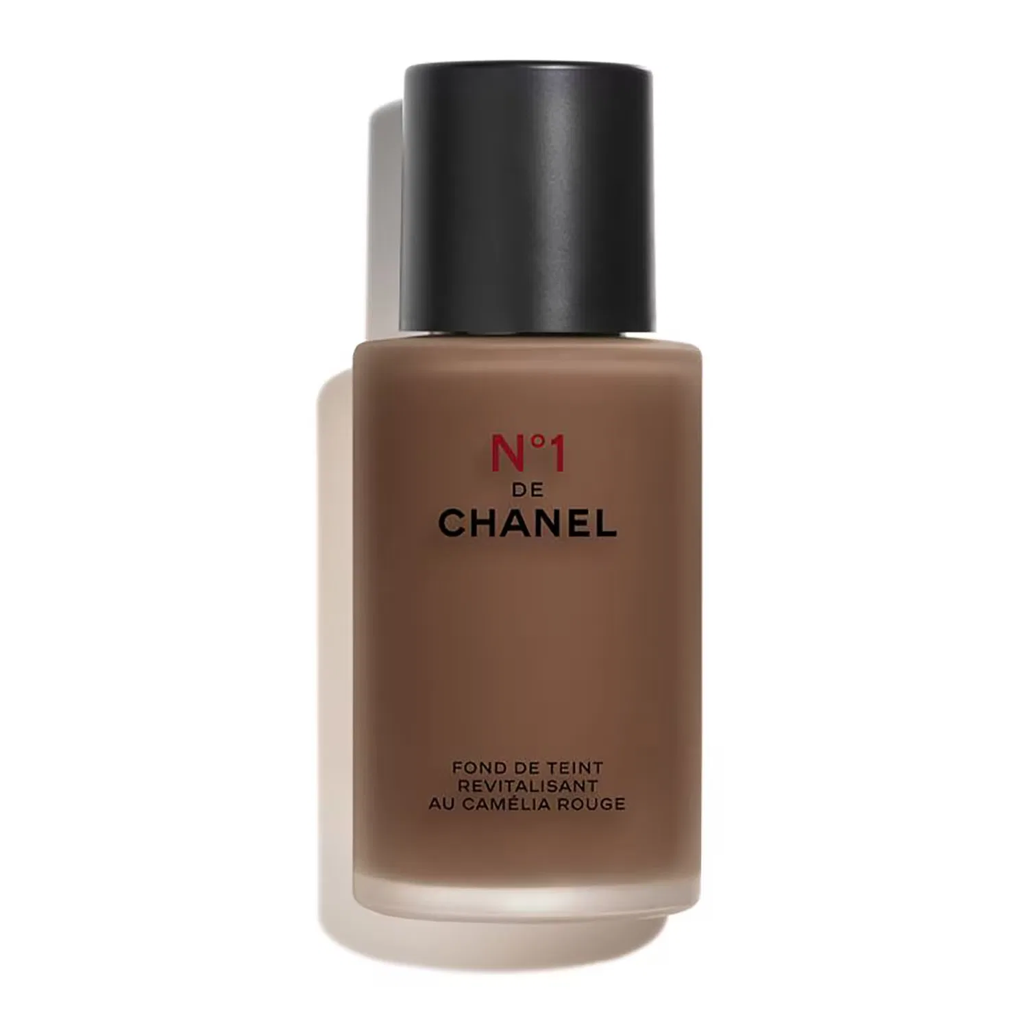 Тональный крем с экстрактом красной камелии, увлажняющий, 30 мл, CHANEL, BR172