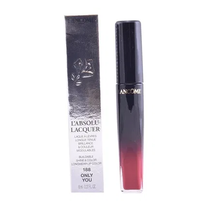 Блеск для губ Lancome L'Absolu Lip Gloss 188 Only You