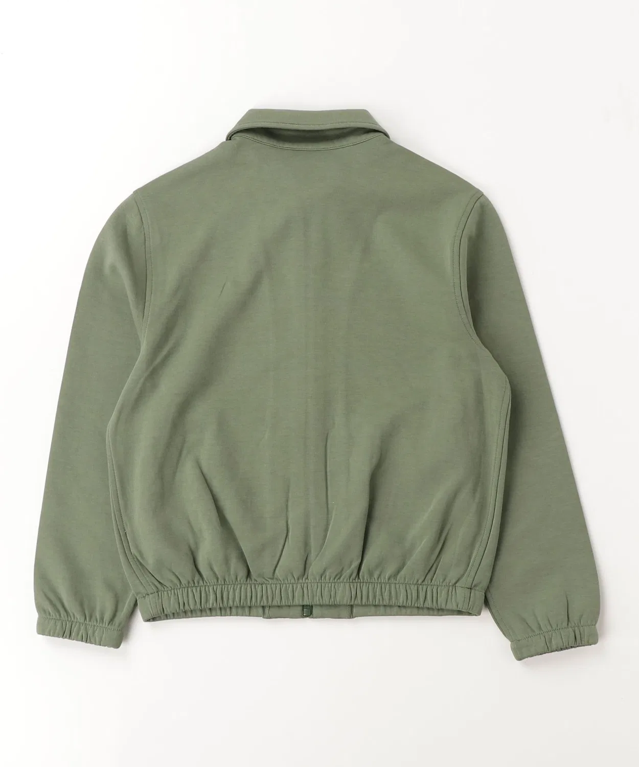 Детская куртка-бомбер Bayport POLO RALPH LAUREN CHILDRENSWEAR, Green — фото 4