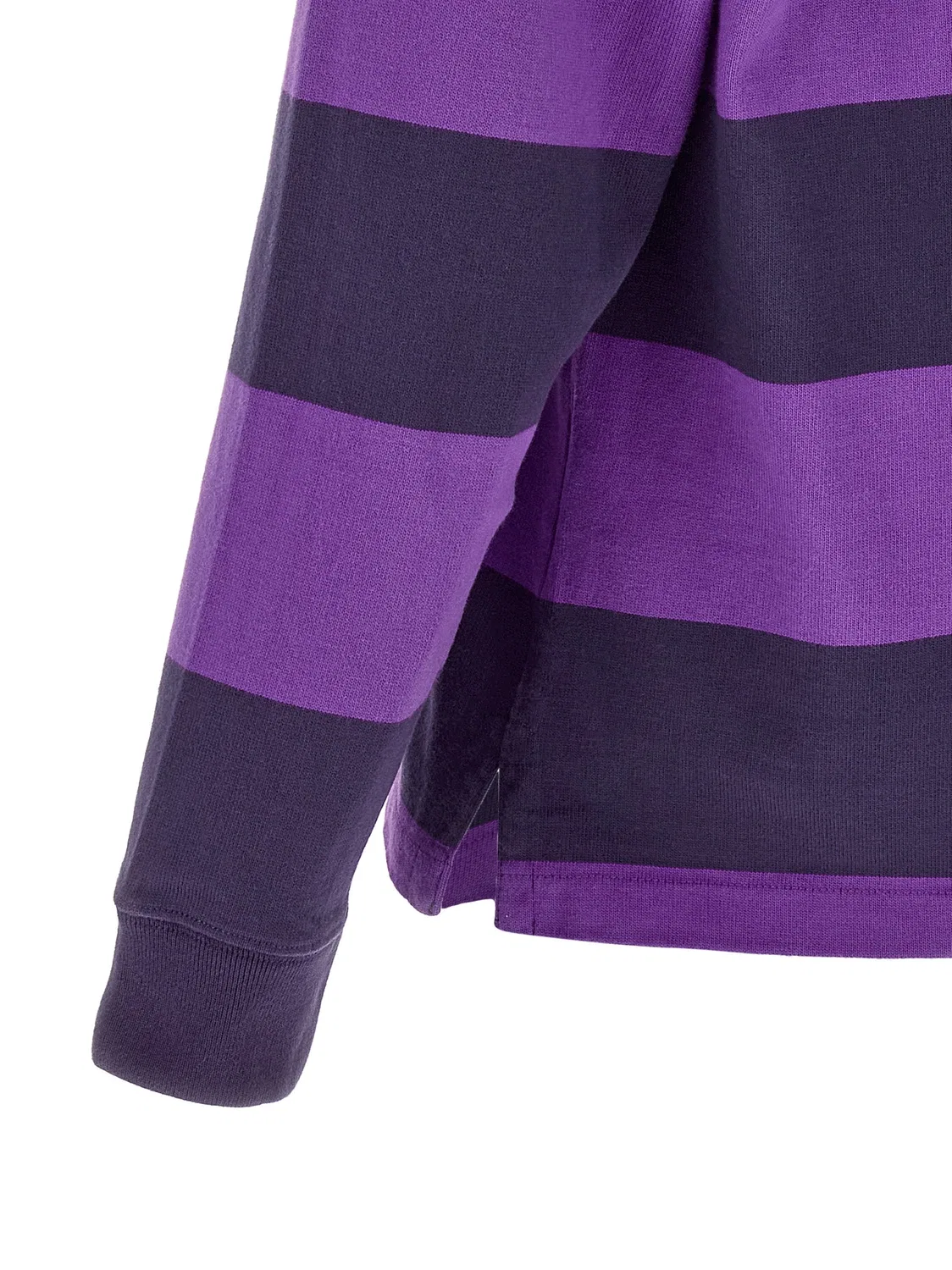 Поло-рубашка для регби Polo Ralph Lauren, фиолетовый — фото 4
