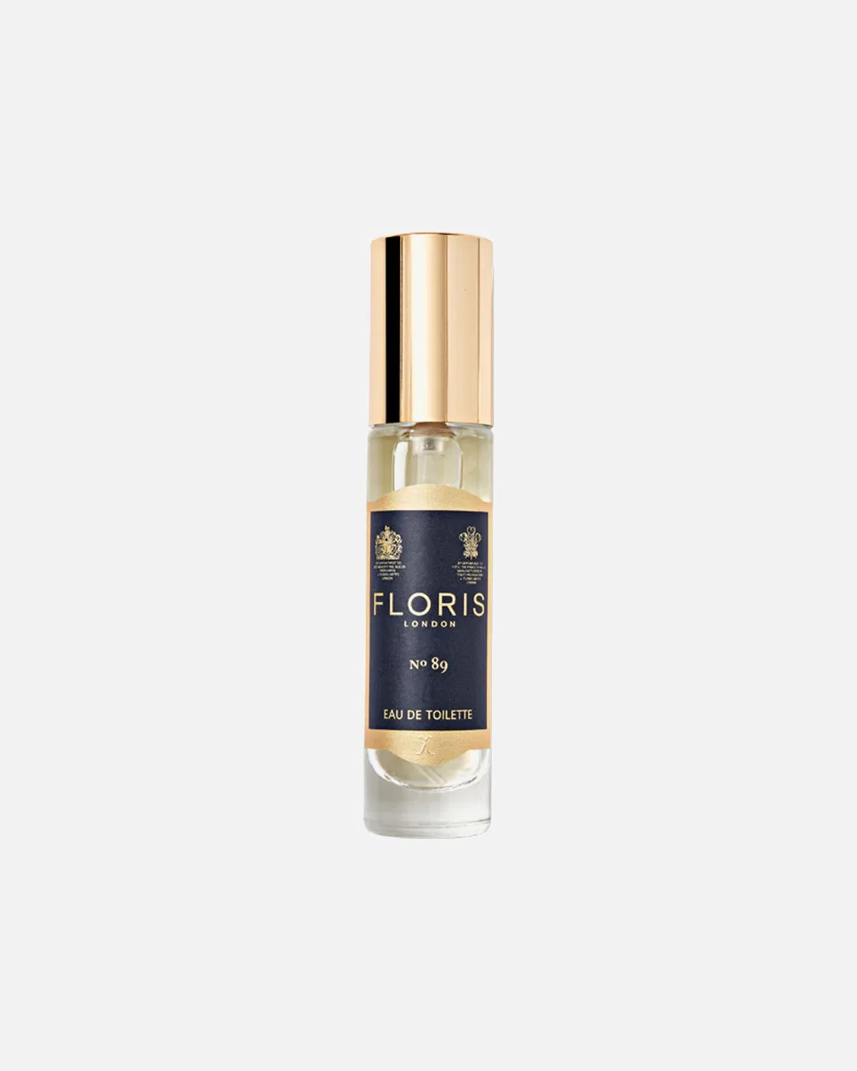 Туалетная вода нет. 89 туалетная вода спрей 10 мл Floris London, 10 Ml