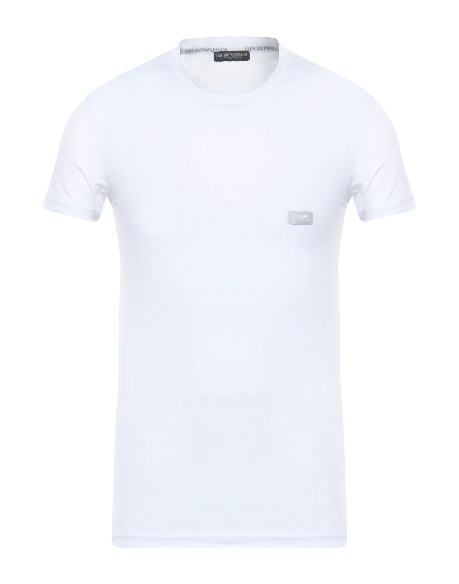 

Майка UNDERWEAR Emporio Armani, белый