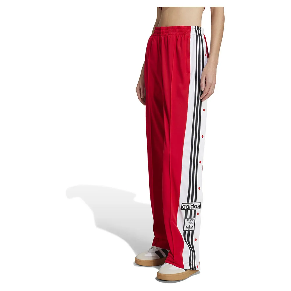 

Брюки adidas Originals Adibreak, красный
