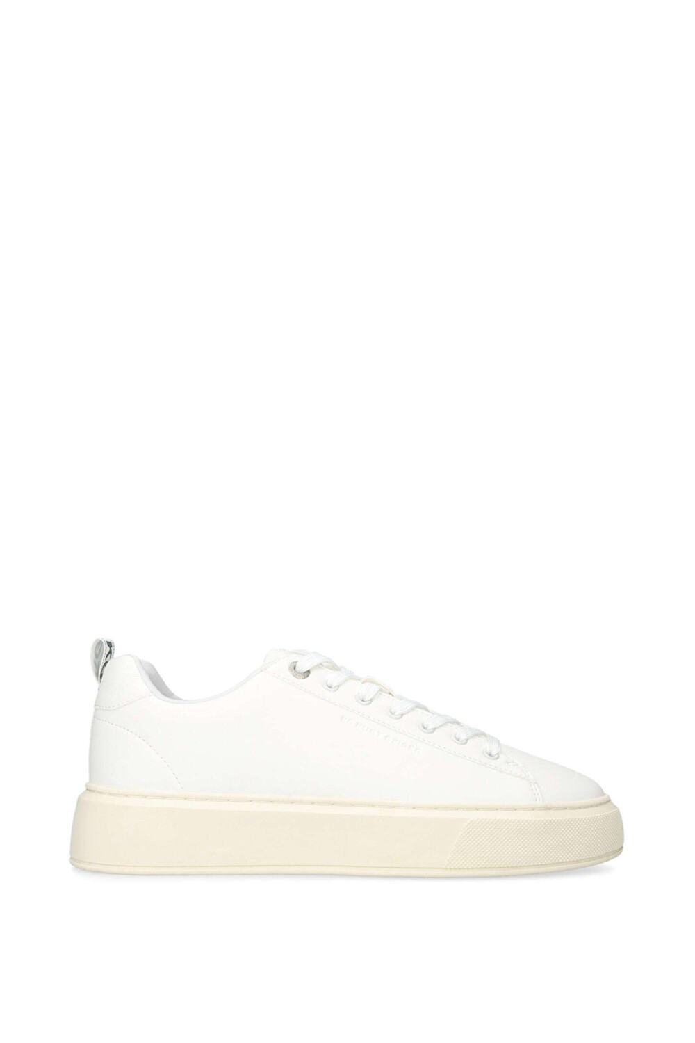 

Кроссовки 'Kinsley' Trainers KG Kurt Geiger, белый