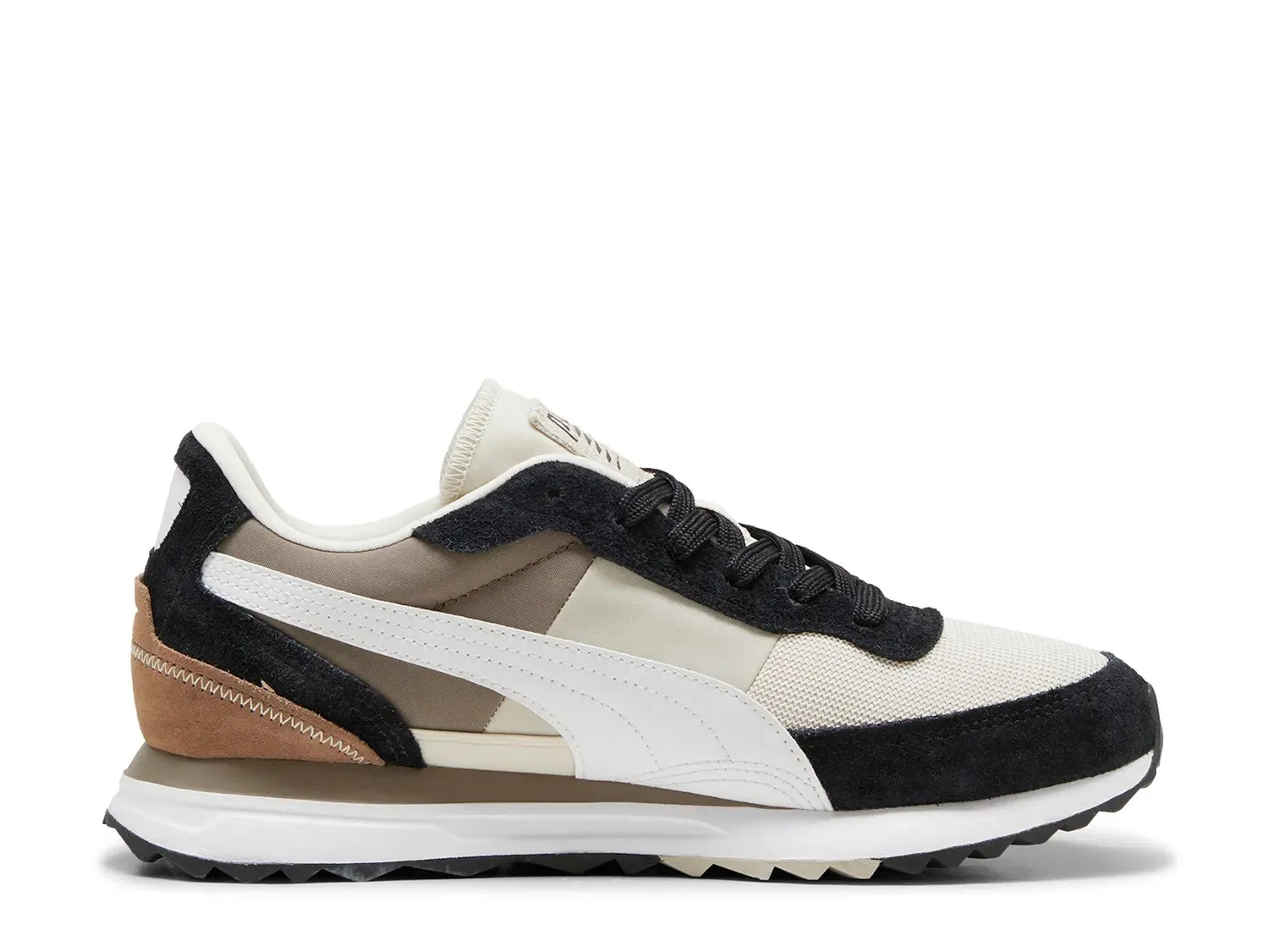 

Кроссовки Puma Road Rider — мужские, белые