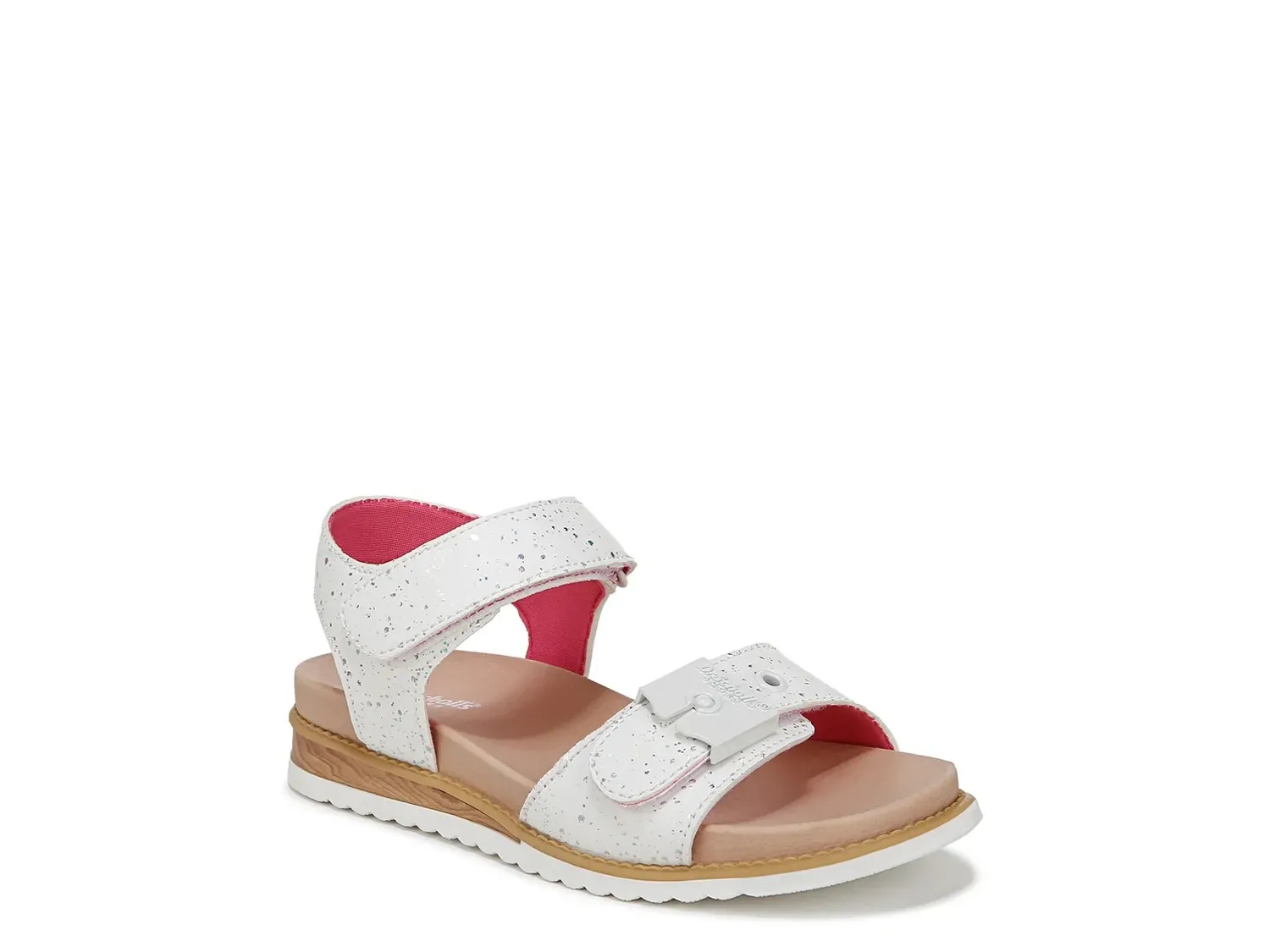 

Сандалии Dr. Scholl's Island Original - детские, белые