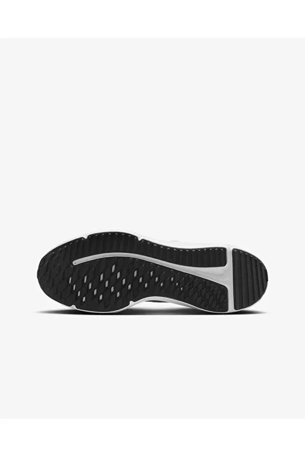 Детские кроссовки для ходьбы с текстильным верхом Cosmic Runner Walking Shoes Sportie Nike, Black — фото 3