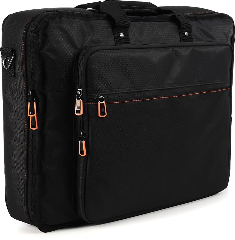 

Roland CB-BDJ505 Сумка для переноски DJ-505 (2 шт.) Комплект CB-BDJ505=2