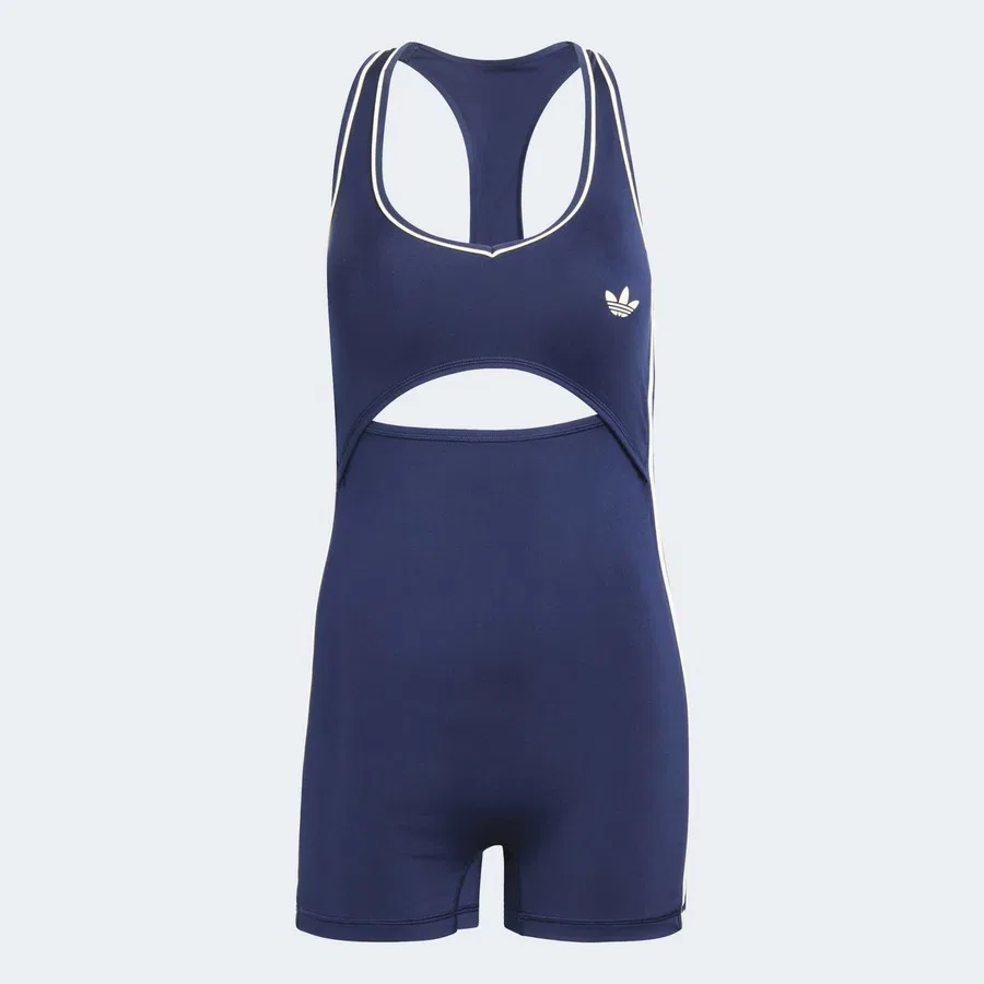 Спортивный комбинезон Originals Mavi adidas, Синий