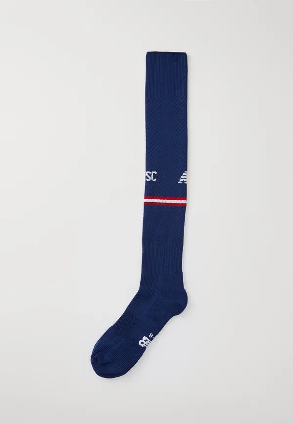 Носки футбольные Lille Losc Home Youth Sock New Balance, синий