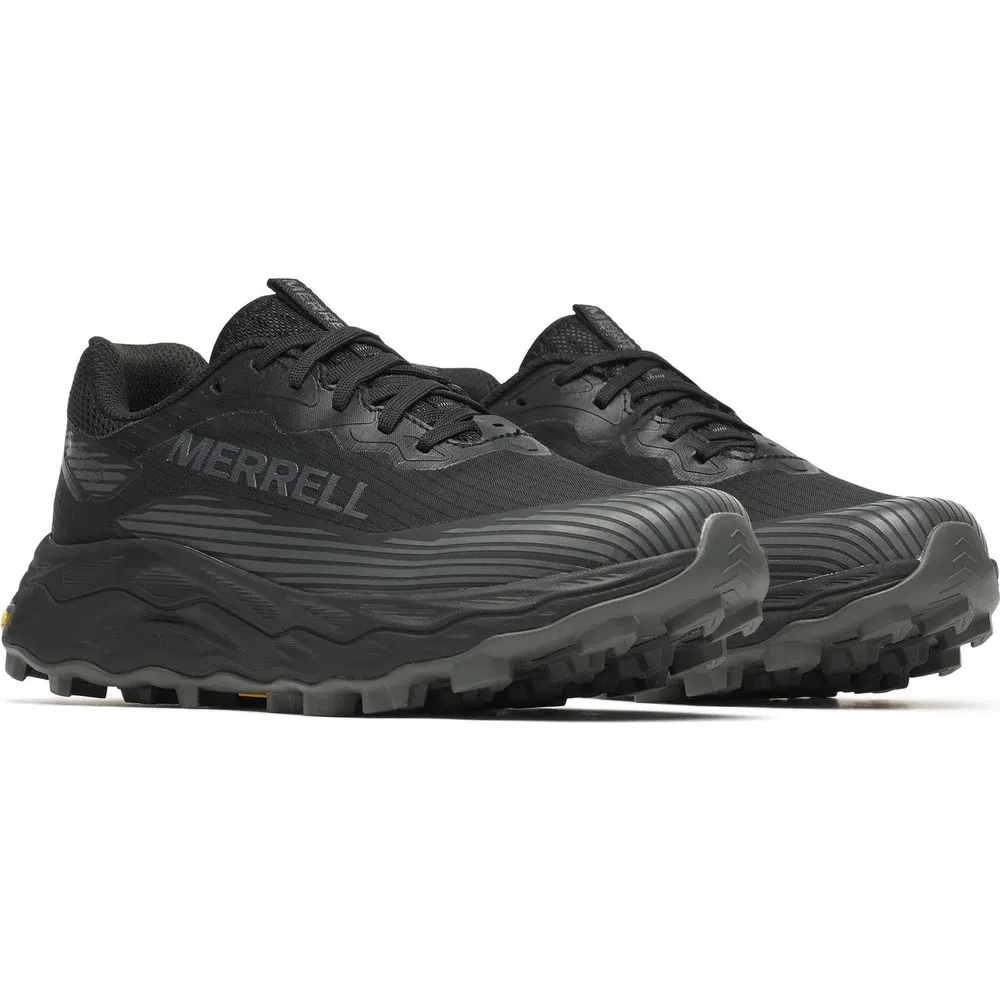 Детские кроссовки для мальчиков Merrell Agility Peak 6 Gtx — фото 2