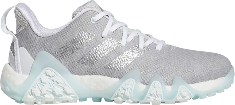 

Кроссовки Adidas Wmns CodeChaos 22 'Grey Almost Blue', серый