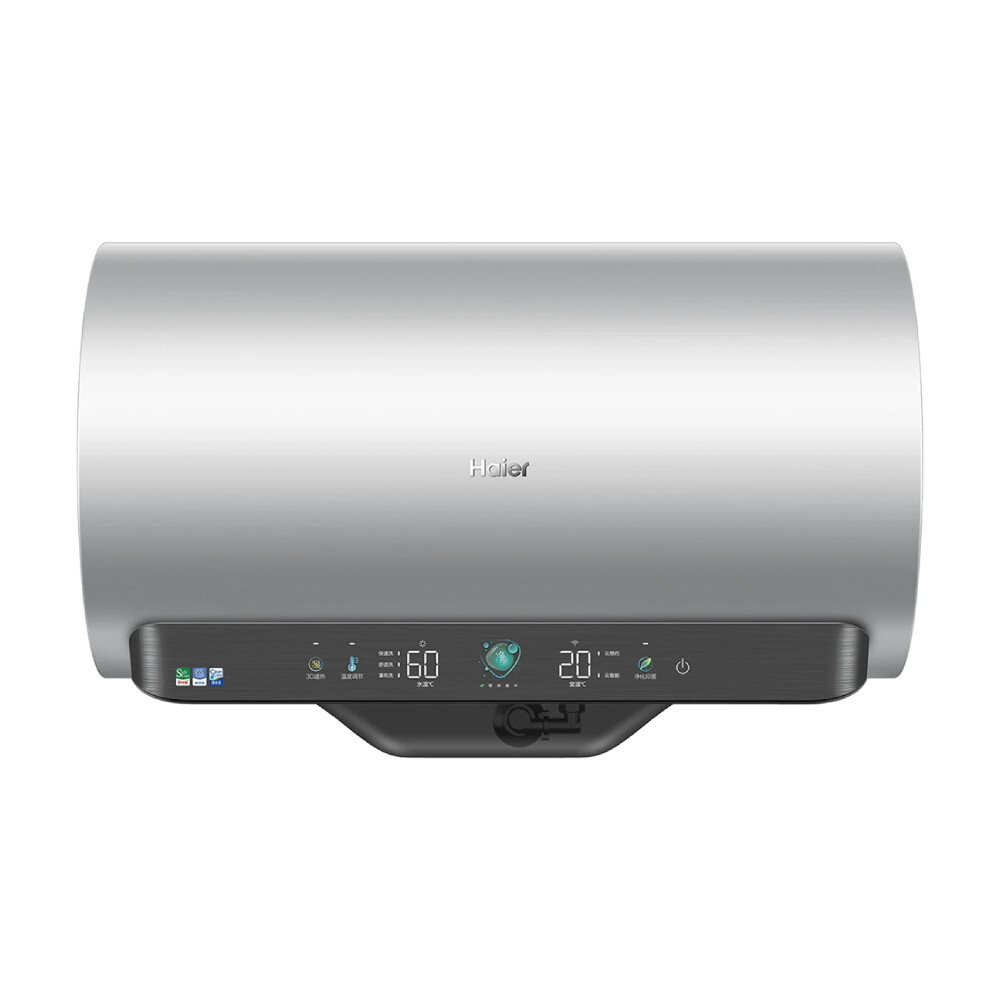 

Электрический водонагреватель Haier EC6005-JE7KU1, серый
