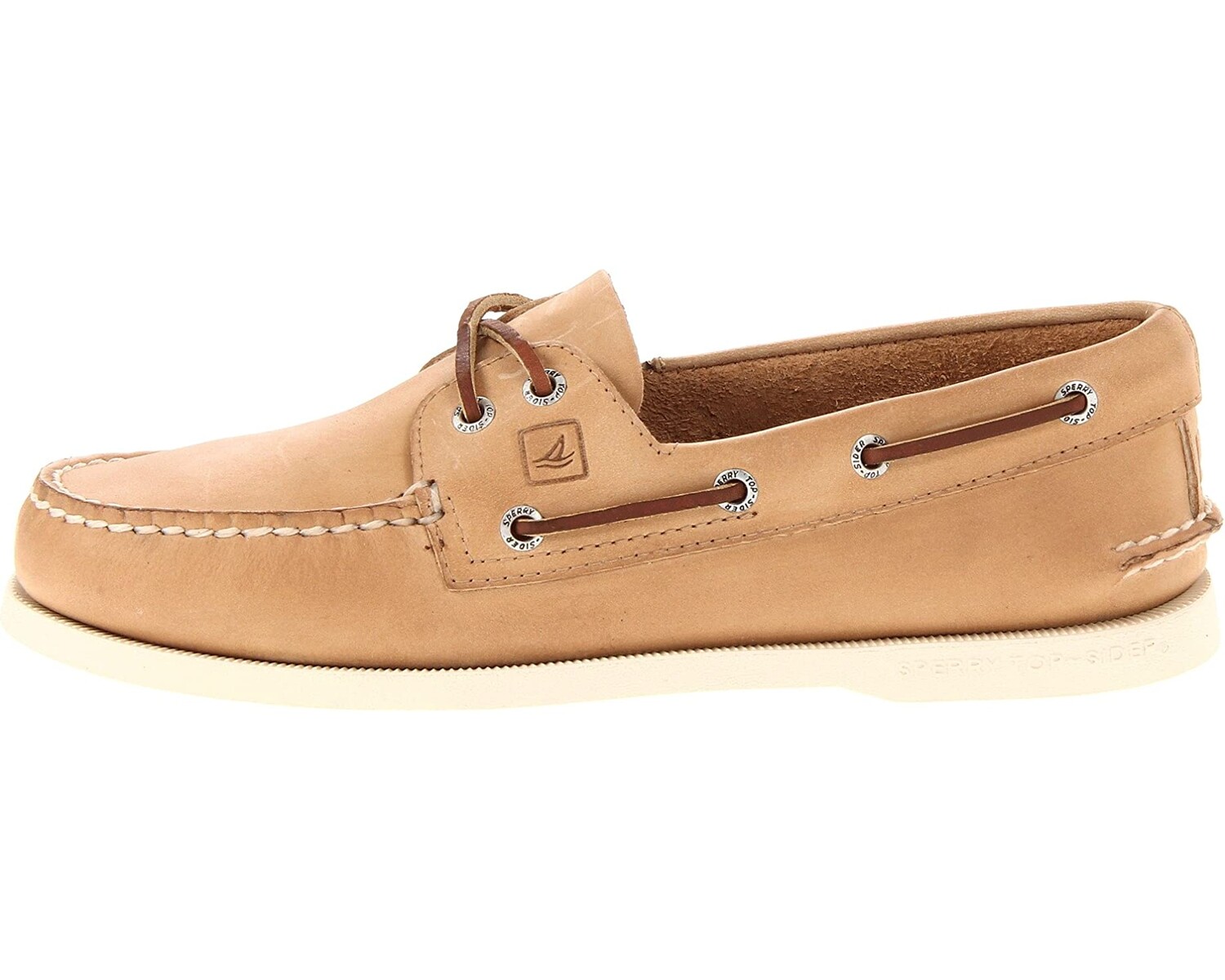 

Лодочные туфли Authentic Original Sperry, овсяная каша