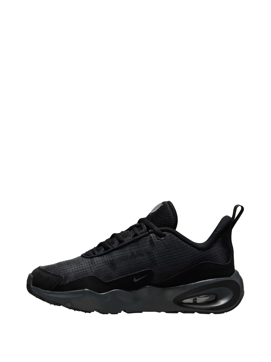 Кроссовки Nike Air Max Nova, черные — фото 2