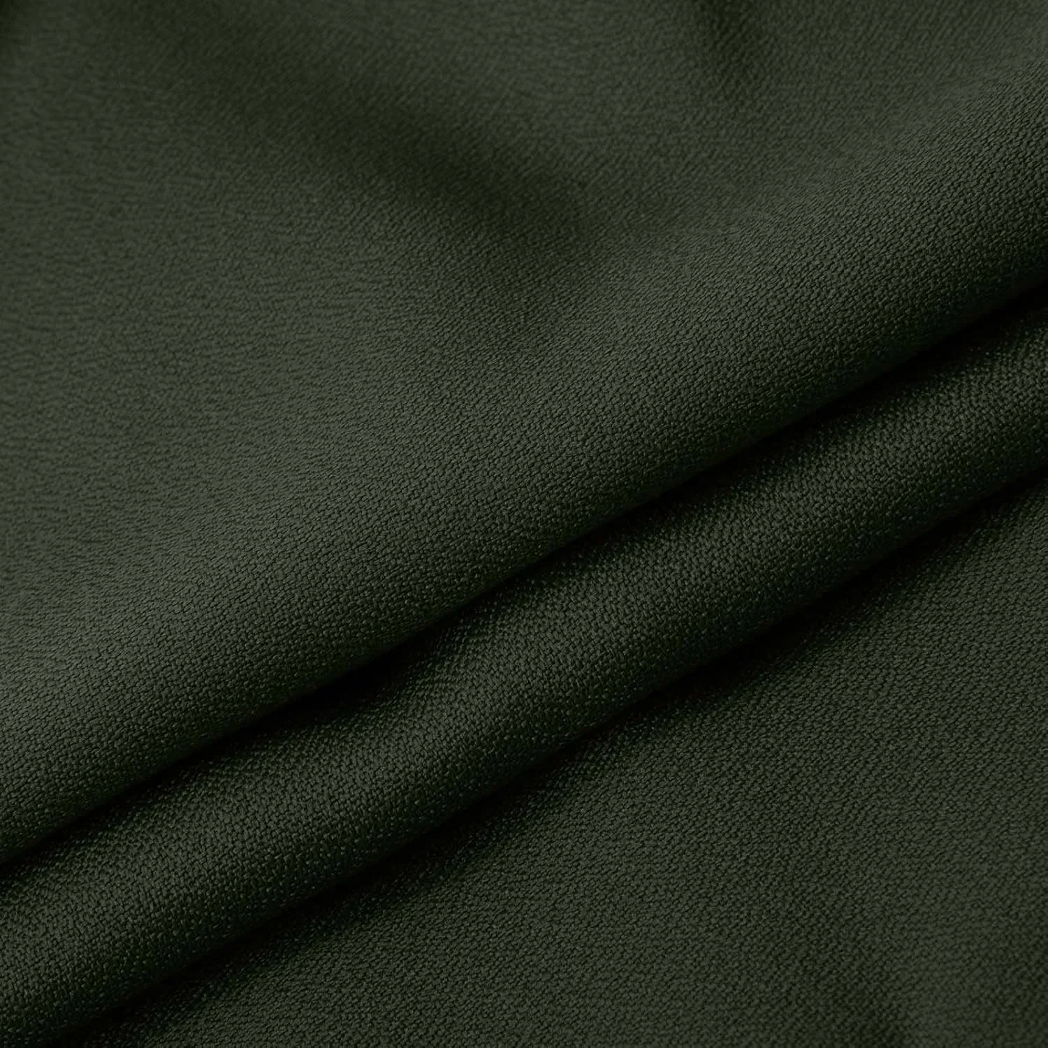 Женское пляжное платье на бретелях Womens Bohemian Dresses, Army Green — фото 3