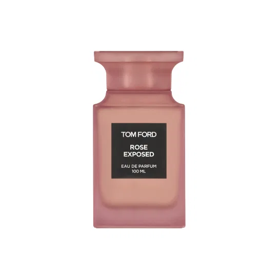 Парфюмерная вода Naked Rose Rose Collection TOM FORD, 100 мл
