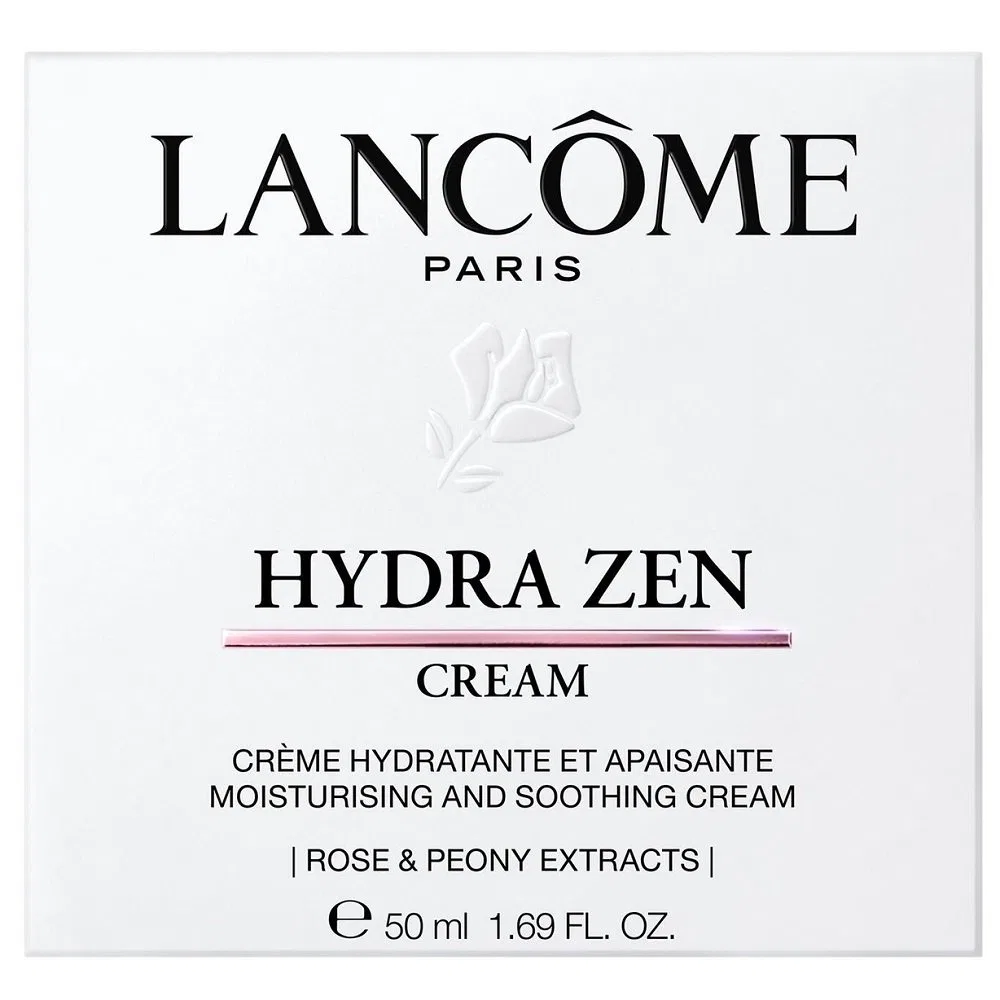 Увлажняющий крем для лица Hydra Zen 50 мл Lancome — фото 2