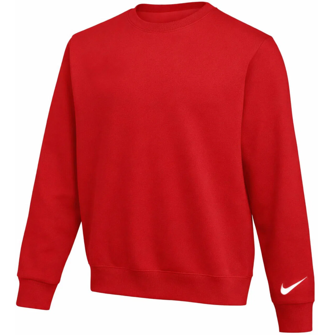 Мужской свитшот из флиса Park 26 Fleece Crew Nike, Rot