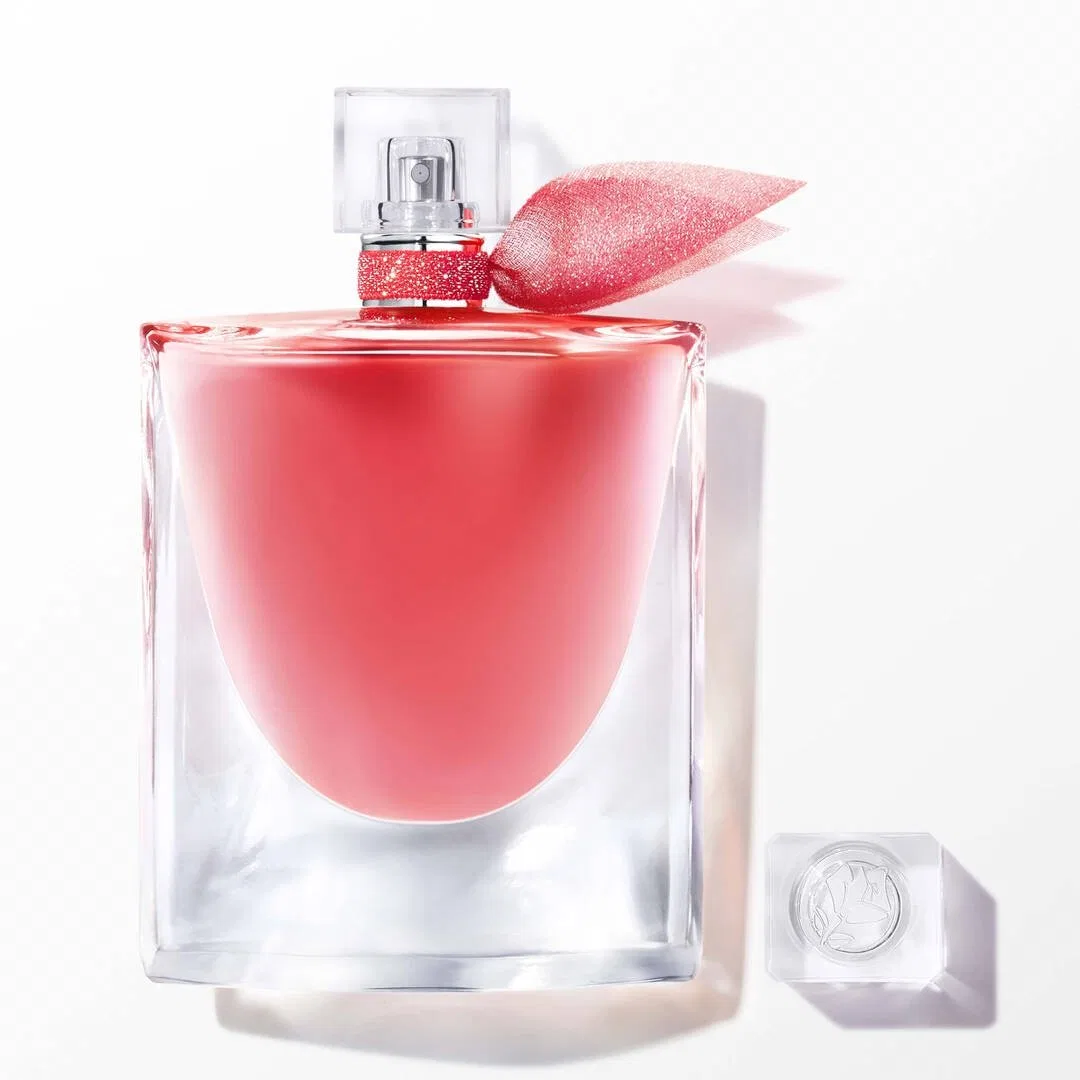 Духи Lancome La Vie Est Belle Intensement, Pink — фото 4