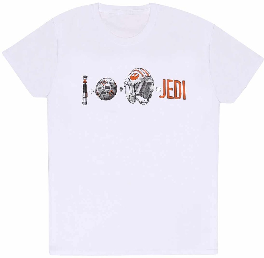 

Футболка Star Wars, белый