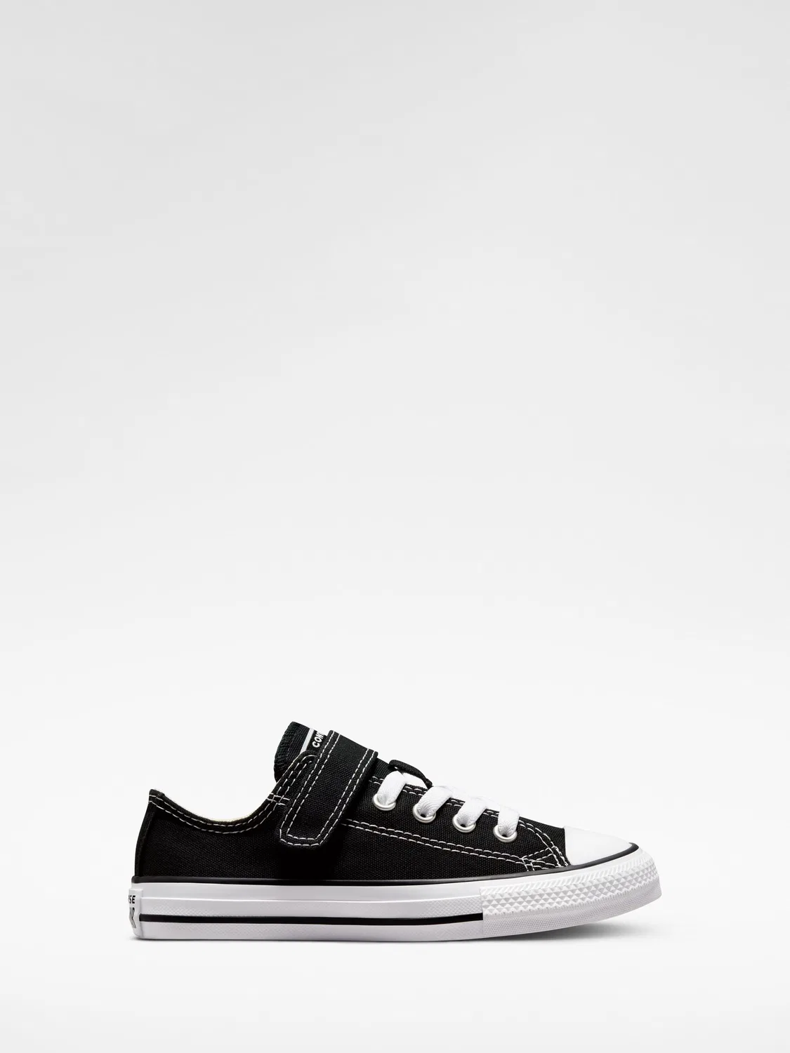 Кроссовки низкие Converse Chuck Taylor All Star 1V, черный