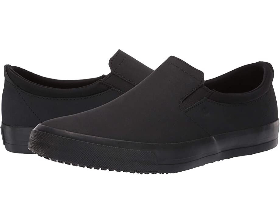 

Кроссовки Ollie II Shoes for Crews, черный