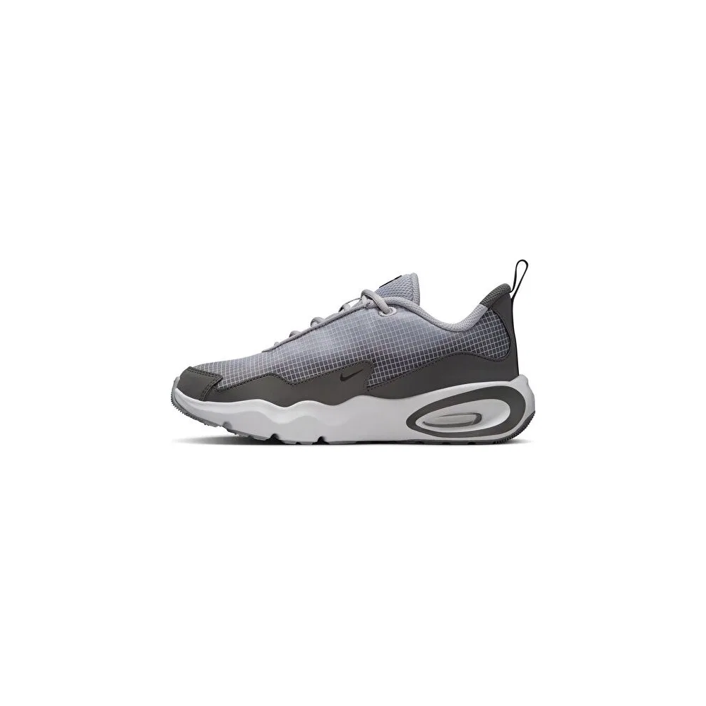 Детские кроссовки Nike Air Max Nova, черные — фото 2