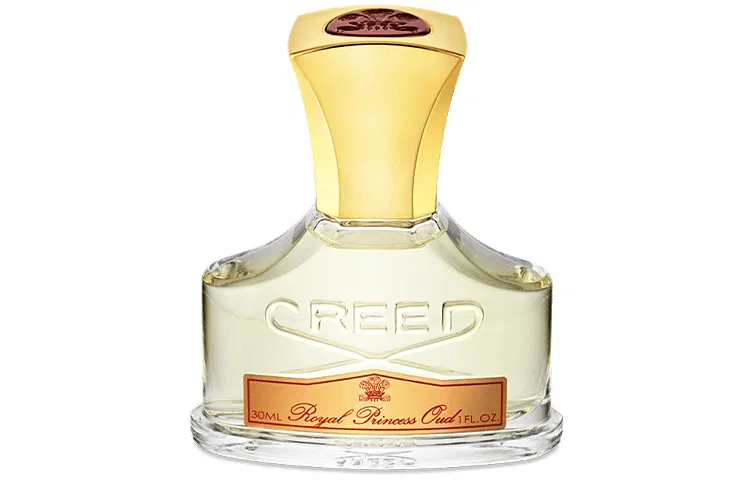 Женские духи Royal Princess Ebony Creed, 30 мл