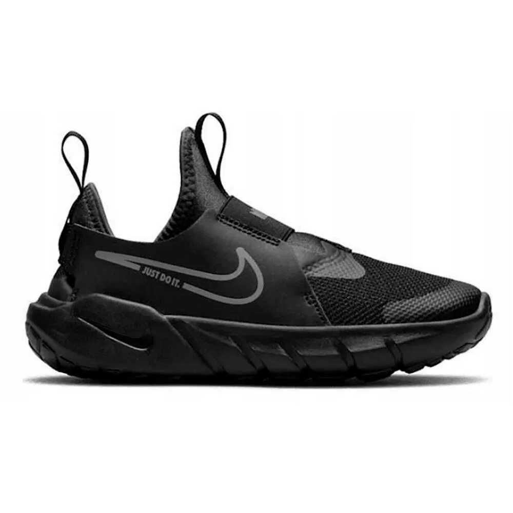Детские спортивные кроссовки Nike Flex Runner 2 (GS), Schwarz