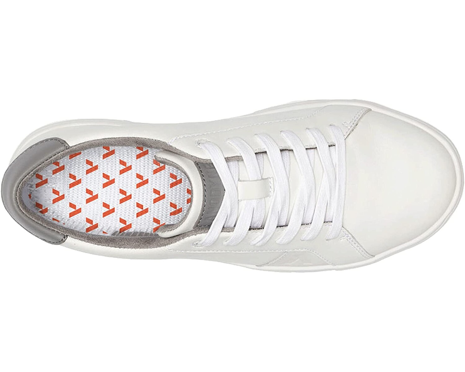 

Кроссовки No. 27 Casual Sneaker Anodyne, белый