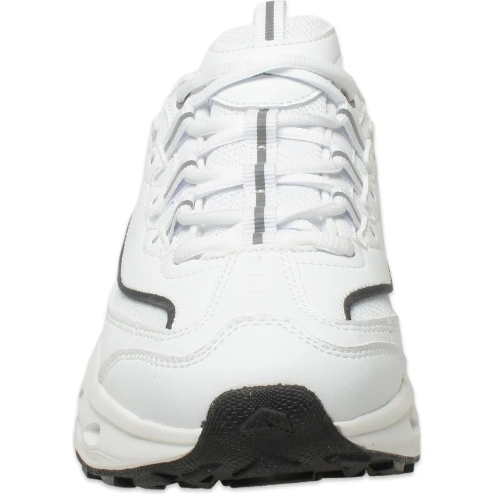 Детские спортивные кроссовки с текстильным верхом Anita Easystep Lescon, Black — фото 3