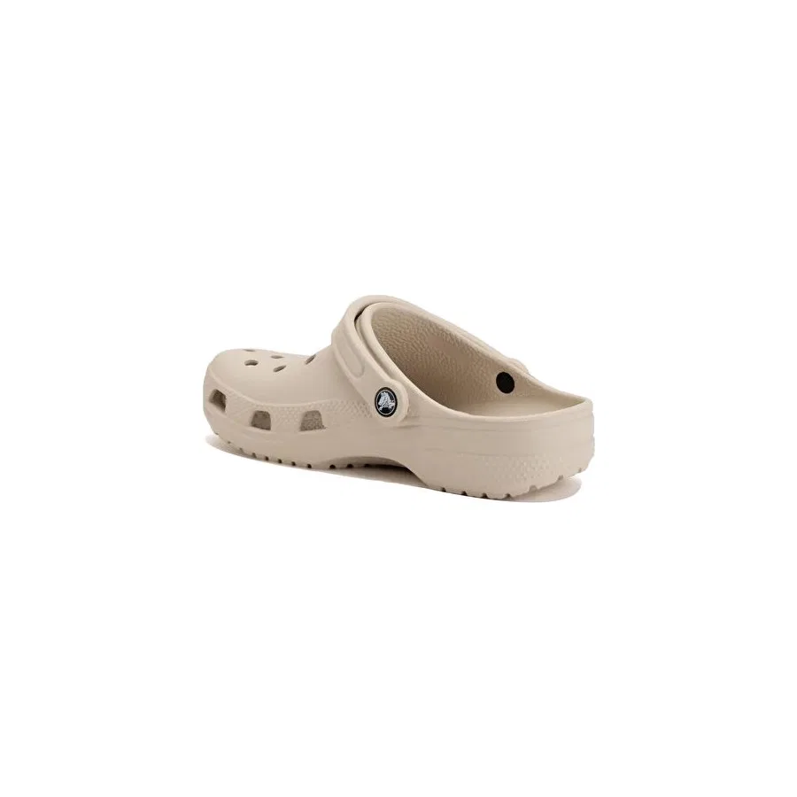 Детские спортивные сандалии Classic Clog Crocs, Коричневый — фото 4
