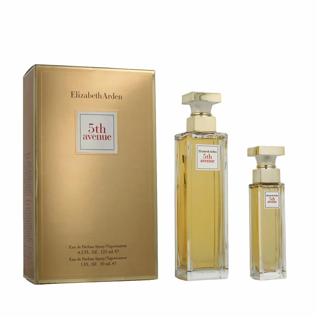 Женский набор парфюмерии 5th Avenue Elizabeth Arden, Eau de Parfum