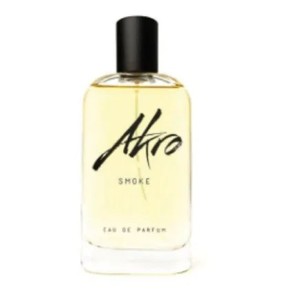 Парфюмерная вода Akro Smoke, 100 мл