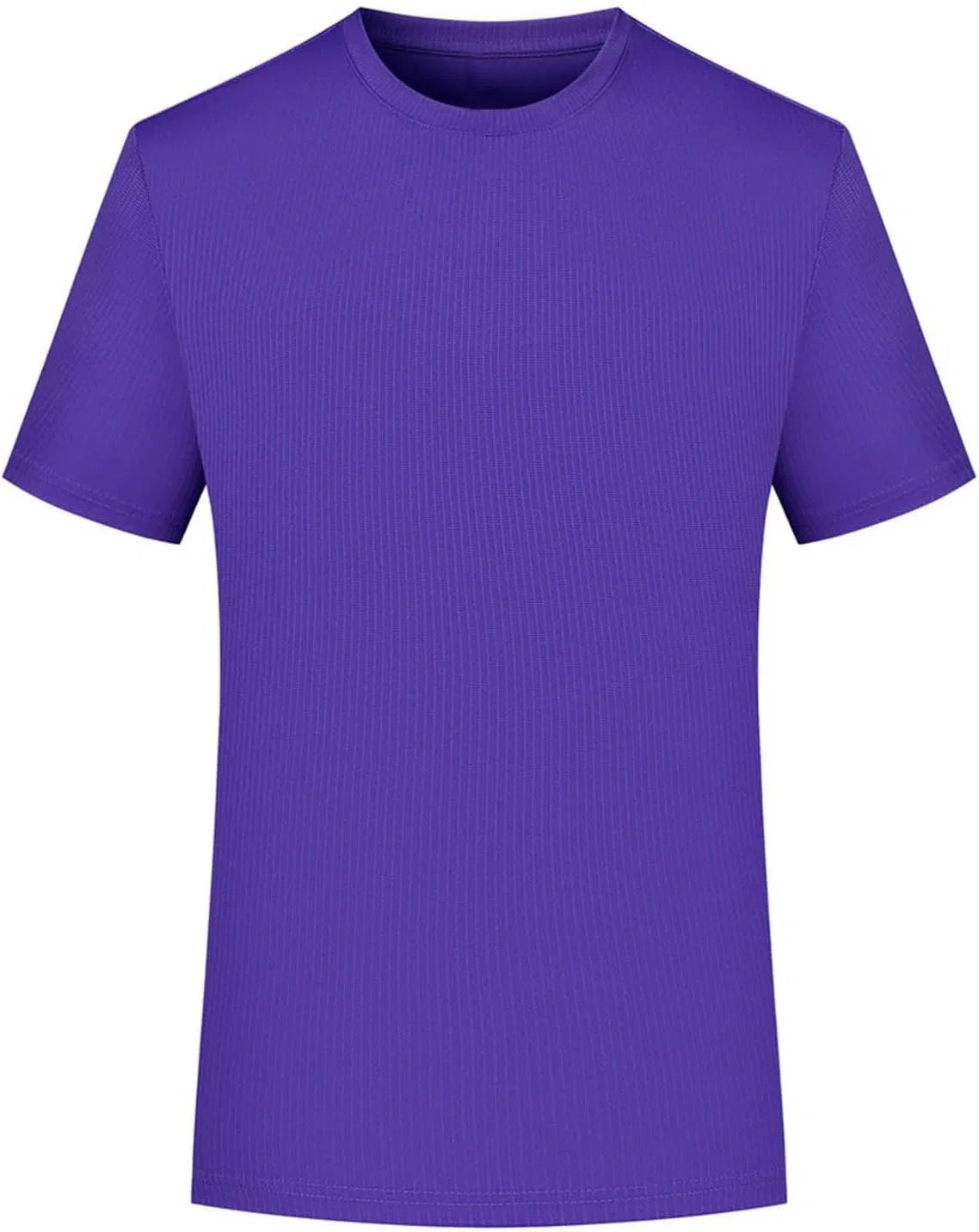 Мужская футболка с коротким рукавом Quick Dry, Purple
