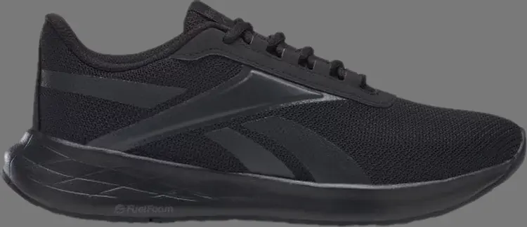 

Кроссовки wmns energen plus 'black cold grey' Reebok, черный