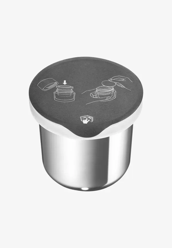 Крем для лица антивозрастной Total Revitalizer Cream Shiseido 50 мл — фото 4