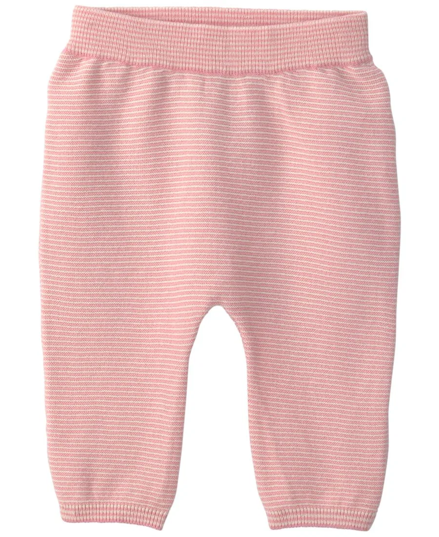 Комплект из лонгслива и брюк Hello Baby Carter's, Pink — фото 2