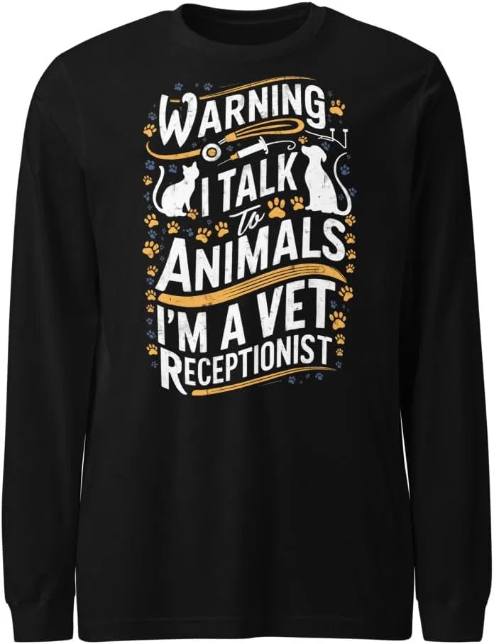 Мужская длинная футболка прямого кроя 3501, Black