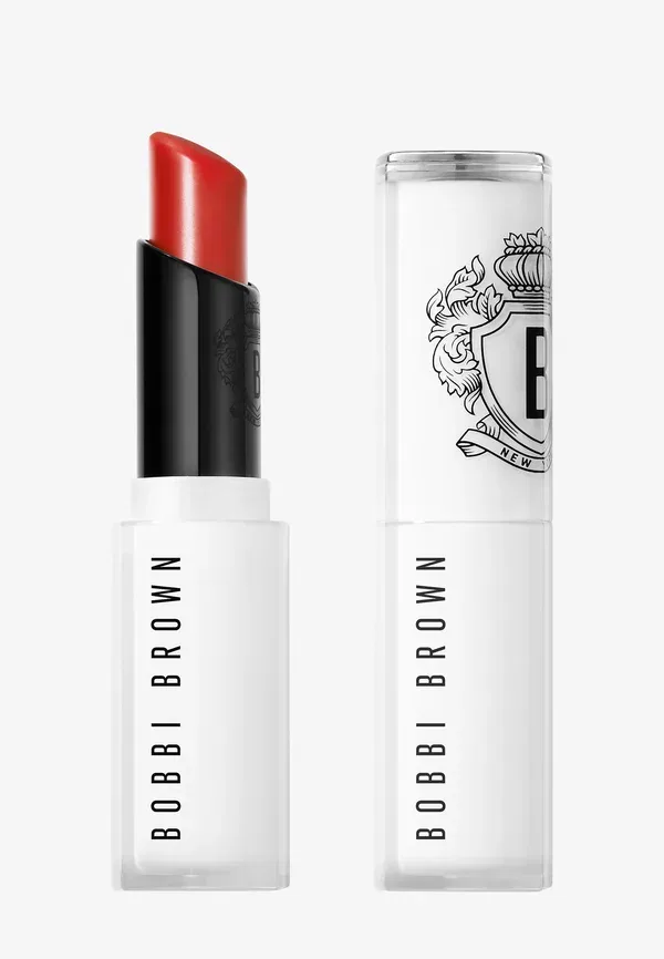 Бальзам для губ с насыщенным оттенком - бальзам для губ 2.5 г Bobbi Brown, цвет bare raspberry