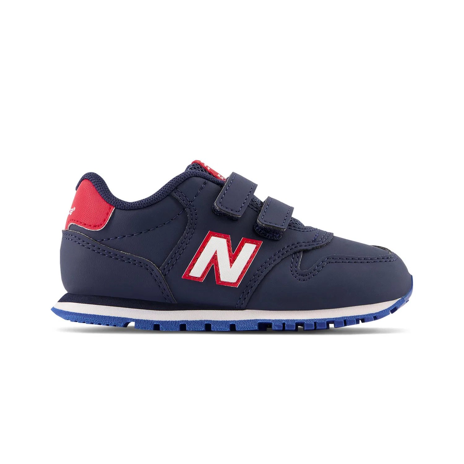 Детские кроссовки с липучкой 500 New Balance