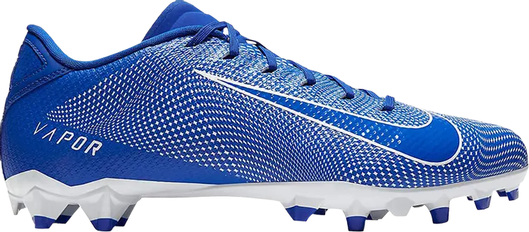 

Бутсы Nike Vapor Edge Team 'Game Royal', синий