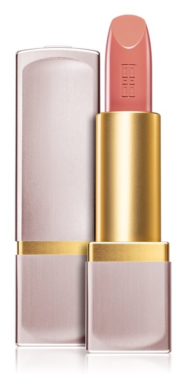 

Роскошная помада для ухода за губами с витамином Е Elizabeth Arden Lip Color Satin, оттенок 027 Notably Nude 3,5 г
