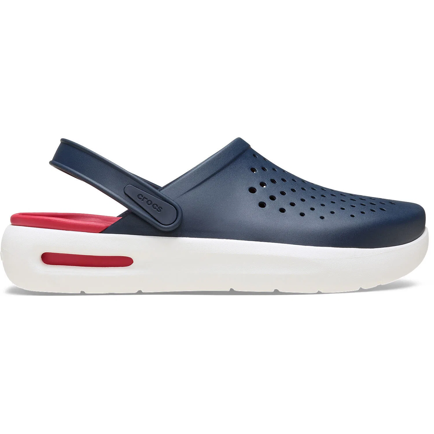 Детские клоги InMotion Clog Crocs, Navyblau Mitternachtsindigo